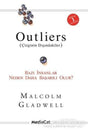 Outliers - Malcolm Gladwell 9786055755300 - Swordslife