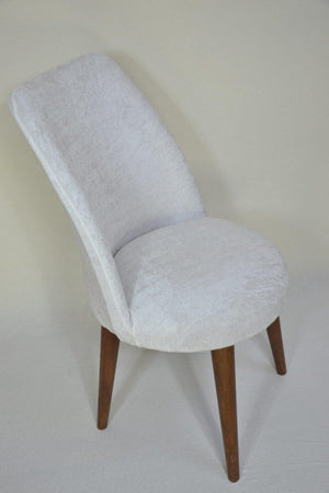 Oval Chair Cover - Swordslife