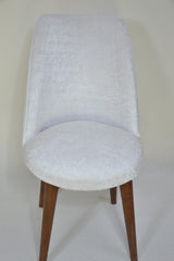 Oval Chair Cover - Swordslife