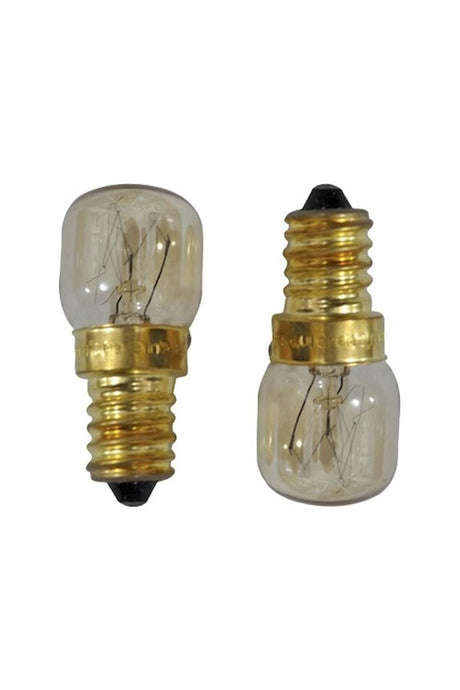 Oven Bulb 300° Daylight 15 W 220-240 V