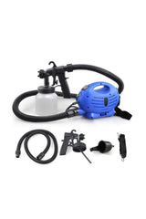 Paint Zoom Spray Gun