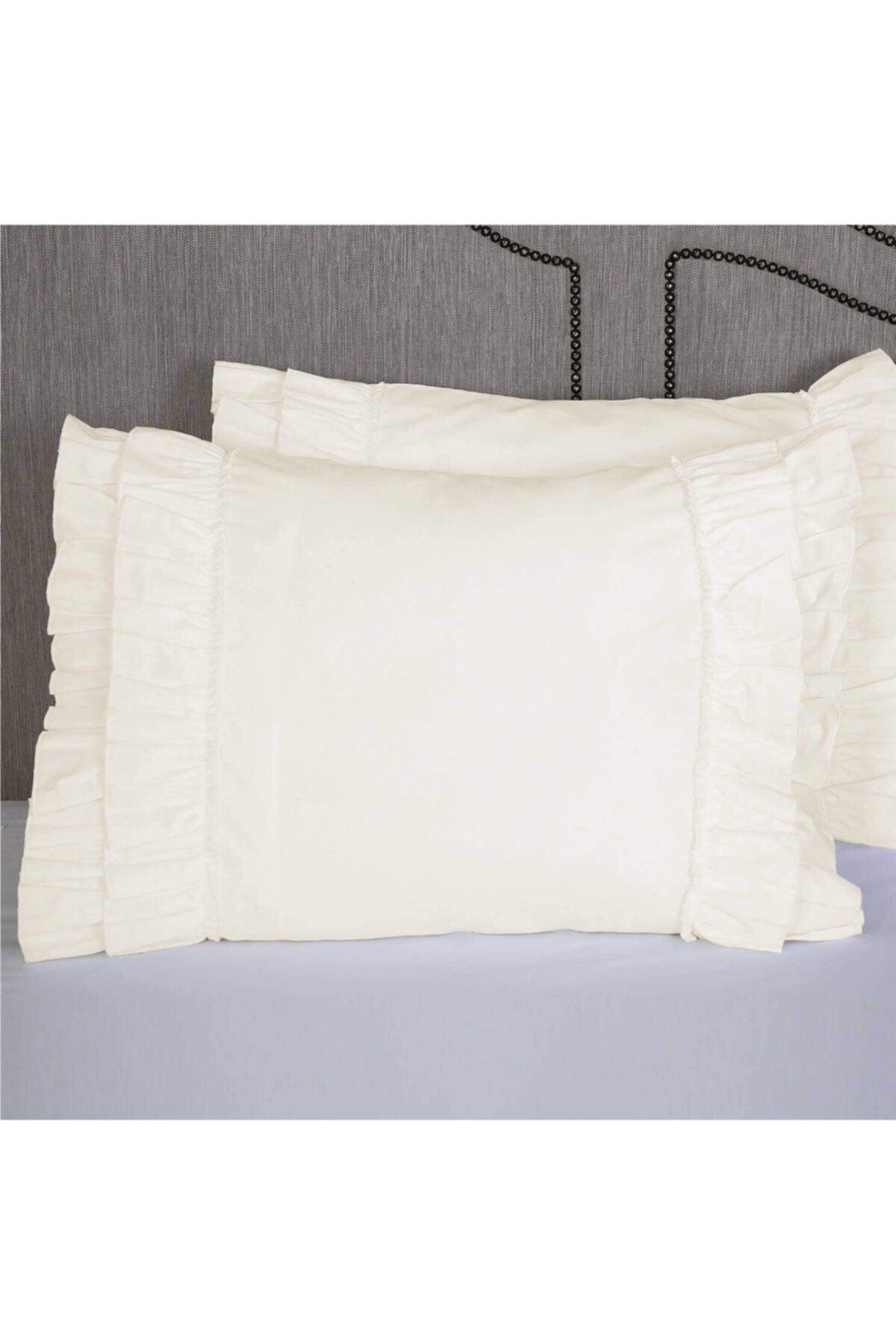 Cotton 2 Pillow Covers - Swordslife