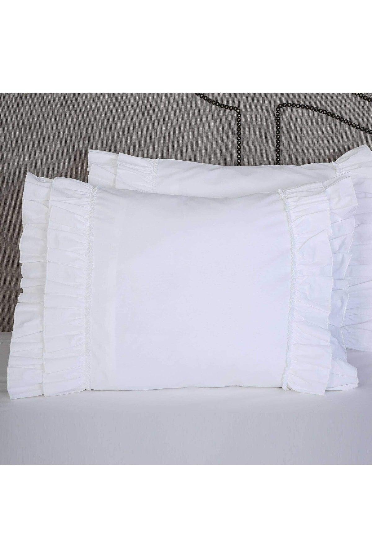 Cotton 2-Pack Pillowcase,yk-4 - Swordslife