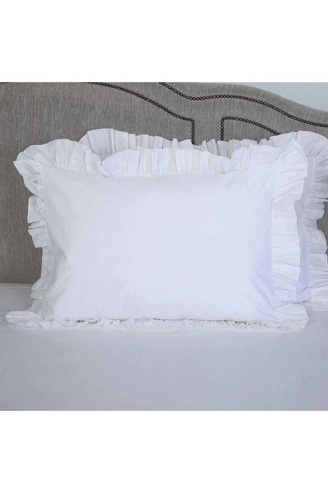 Cotton 2-Pack Pillowcase,yk-98 - Swordslife