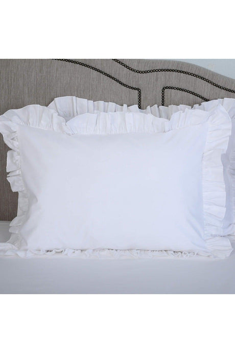 Cotton 2-Pack Pillowcase,yk-98 - Swordslife