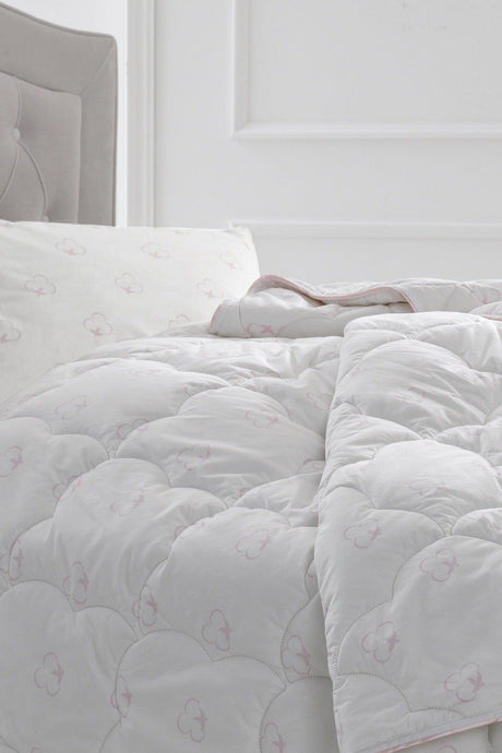 Cotton Single Duvet - Swordslife