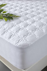 Cotton Mattress Liquid Proof Mattress Protector Mattress - Swordslife