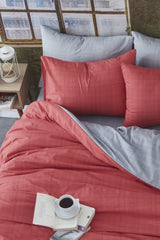 Cotton Double Sided Double Duvet Cover Set - Swordslife