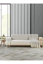 Cotton Arm Cover 3m Sofa Sofa Sofa Bed Cover Special Non-Slip Design Multi-Purpose Cover-gray - Swordslife