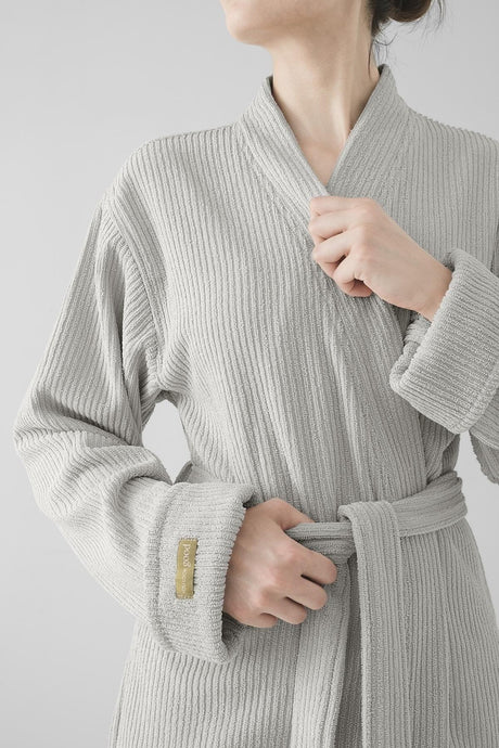 Pana Robe 202 - New Trend, Unisex Premium Bathrobe - Swordslife