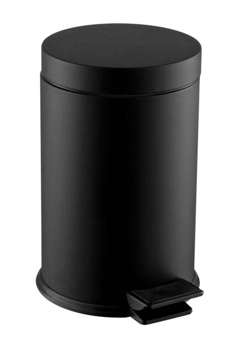 Pedal Dustbin 16 Liter 0105b - Swordslife