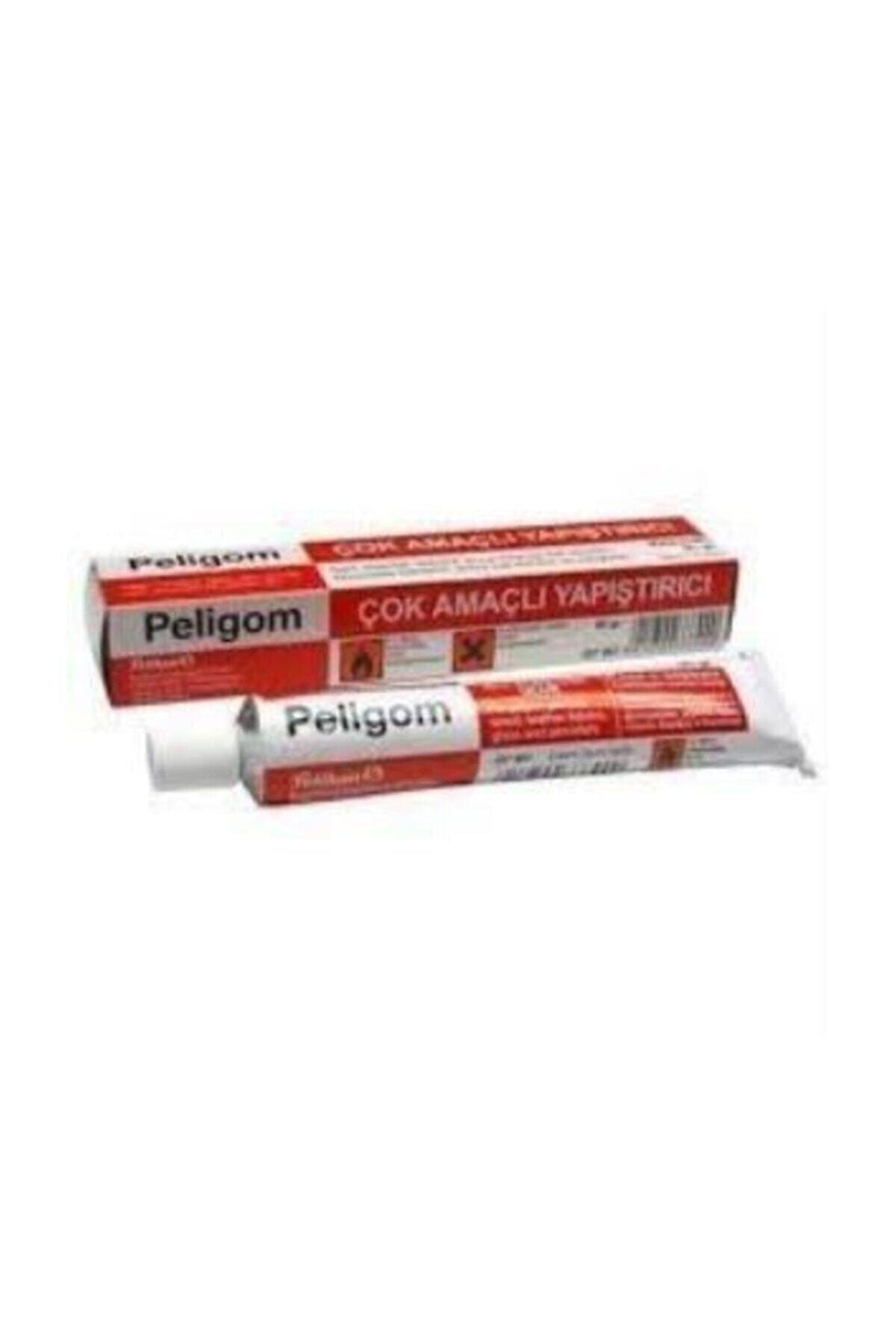 Peligom Liquid Adhesive No:11 90 Gram Tube