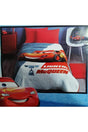 Plush Licensed Cars Printed Single Blanket 7691 - Swordslife