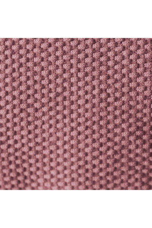 Pink Elastic Flexible Sofa Cover Set 3+3+1+1 Maxi Set - Swordslife
