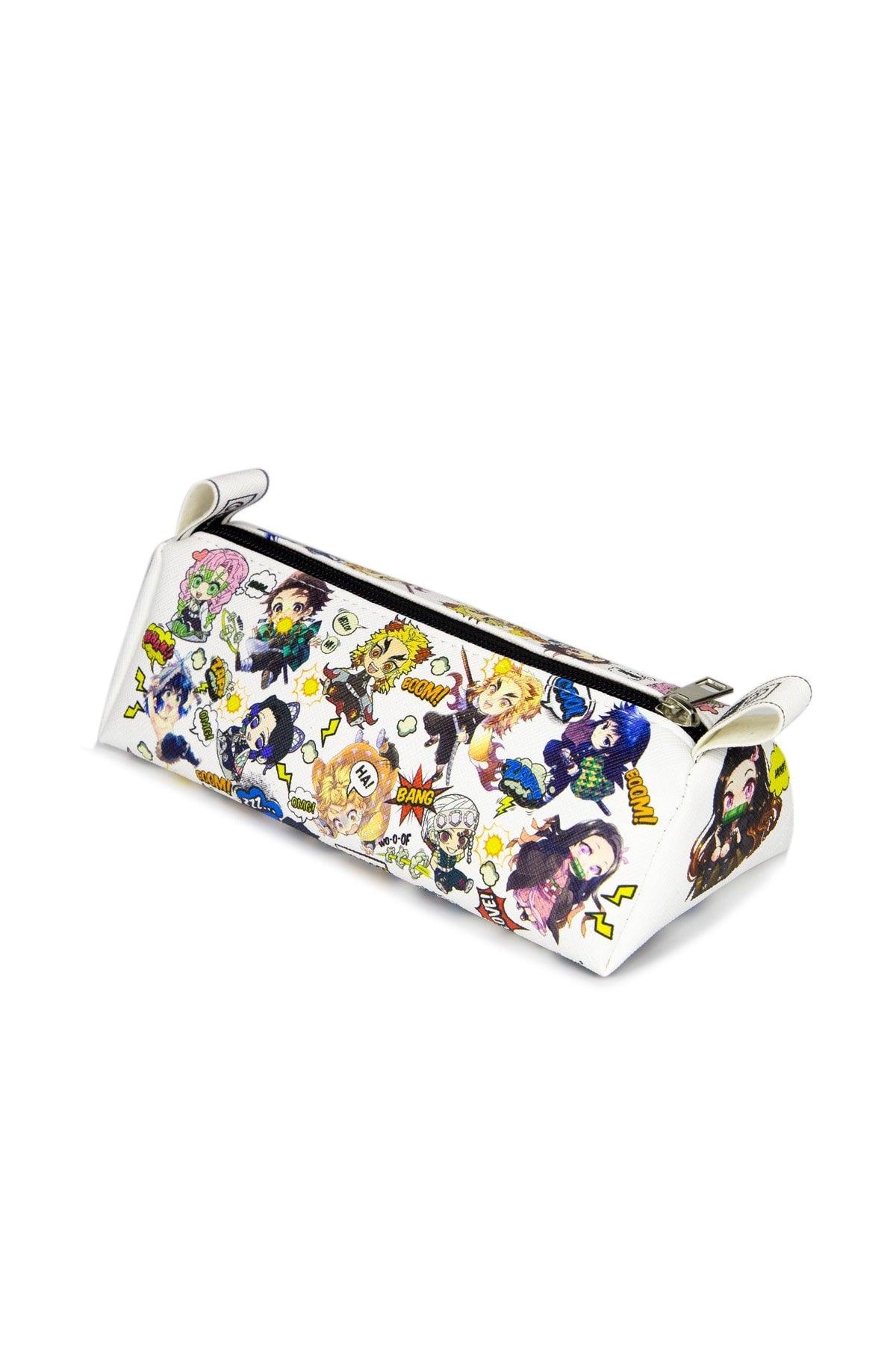 Pencil Case Anime-manga Themed (PEN Holder)