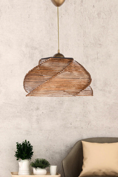 Pentagone Tumbled Chandelier Hnmd-42 - Swordslife
