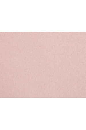 Cotton Linen Double Elastic - Powder - Swordslife