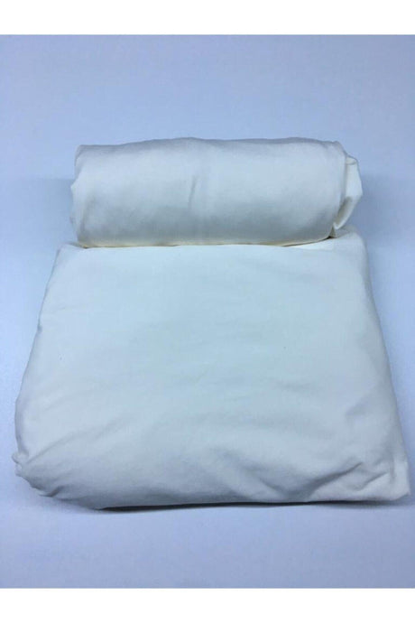 Combed Double Elastic Bed Sheet 160*200 - Swordslife