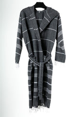 Loincloth Bathrobe