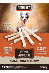 Petmarkt Boneappetit Small Mini & Puppy Milk