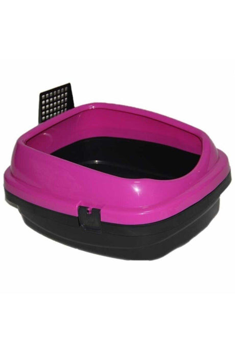 Petstyle Comfort Cat Toilet with Paddle