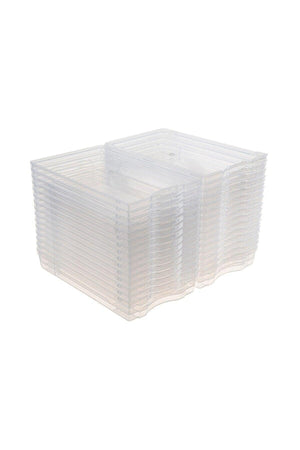Phenomenon 10 Pcs Women's Shoe Box