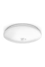 Philips 16w 65k Sensor Led Plafonyer White