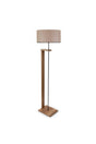 Pi Wooden Body Floor Lamp Ayd-2136 - Swordslife