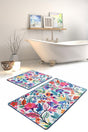 PICTURA DJT 2 LI SET Bathroom Carpet