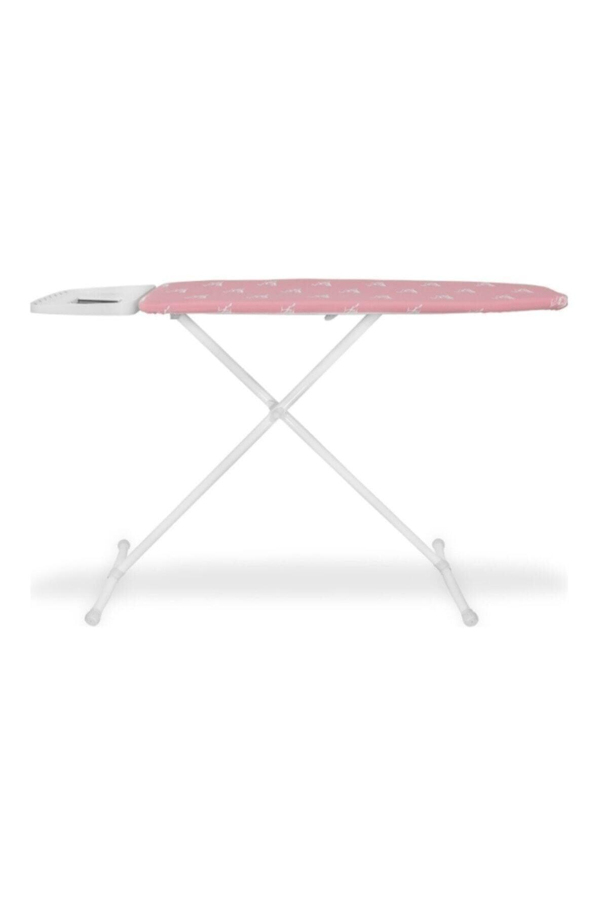 Pink 900 Ob Onboard Standard Ironing Board 42x115cm - Swordslife