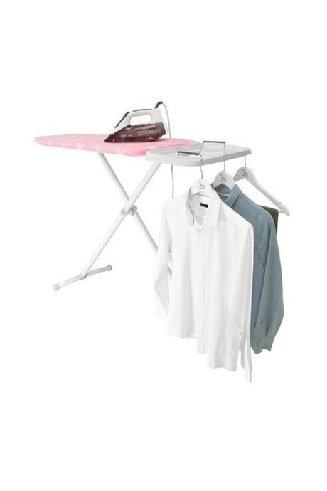 Pink 900 Ob Onboard Standard Ironing Board 42x115cm - Swordslife