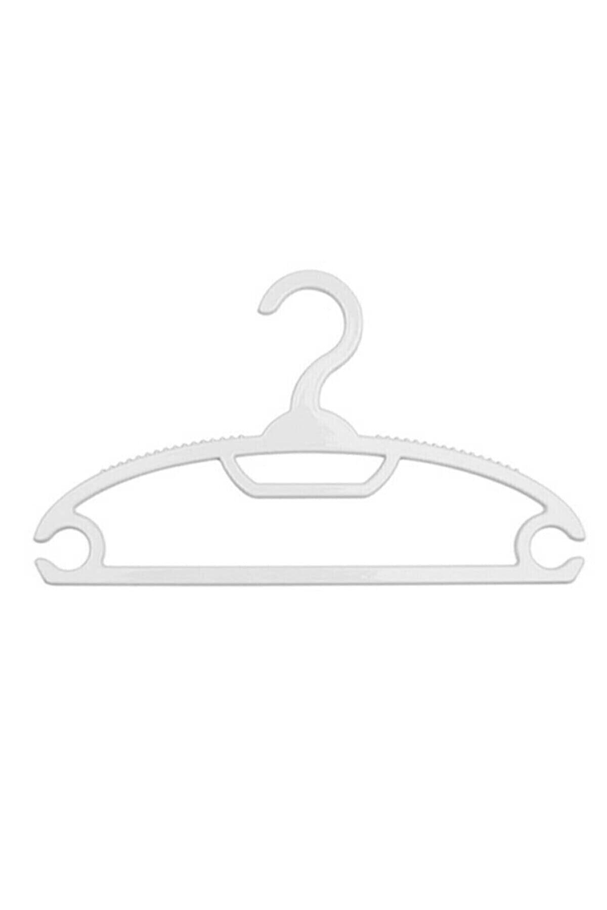 Pink Sunday Kids Clothes Hanger Baby Outfits