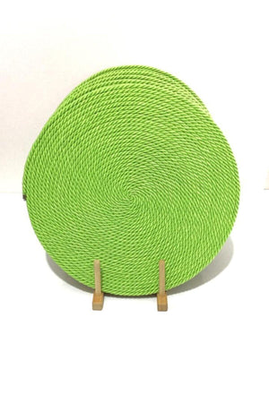 Pistachio Green Serving Cup 6 Pieces - Swordslife