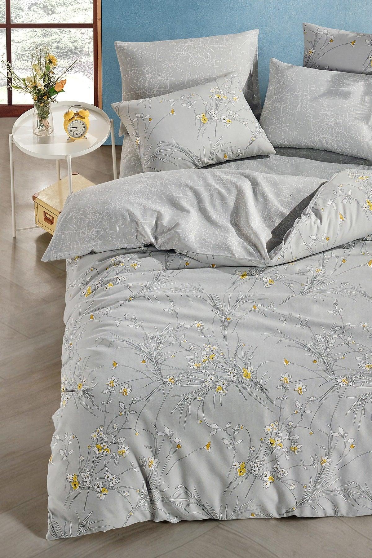 Pitircik Double Duvet Cover Set - Swordslife