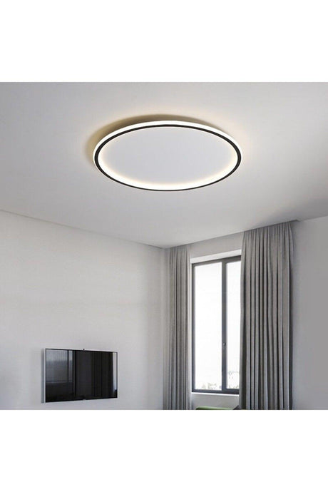 Plafonia Samsung Led Indoor & Outdoor High Light Ceiling Type Led Chandelier Diameter 40cm - Swordslife
