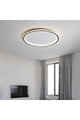 Plafonia Samsung Led Indoor & Outdoor High Light Ceiling Type Led Chandelier Diameter 40cm - Swordslife