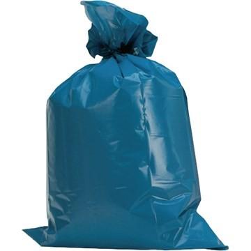 PLASTIC BAG / 120 L / 60μ / blue - Swordslife