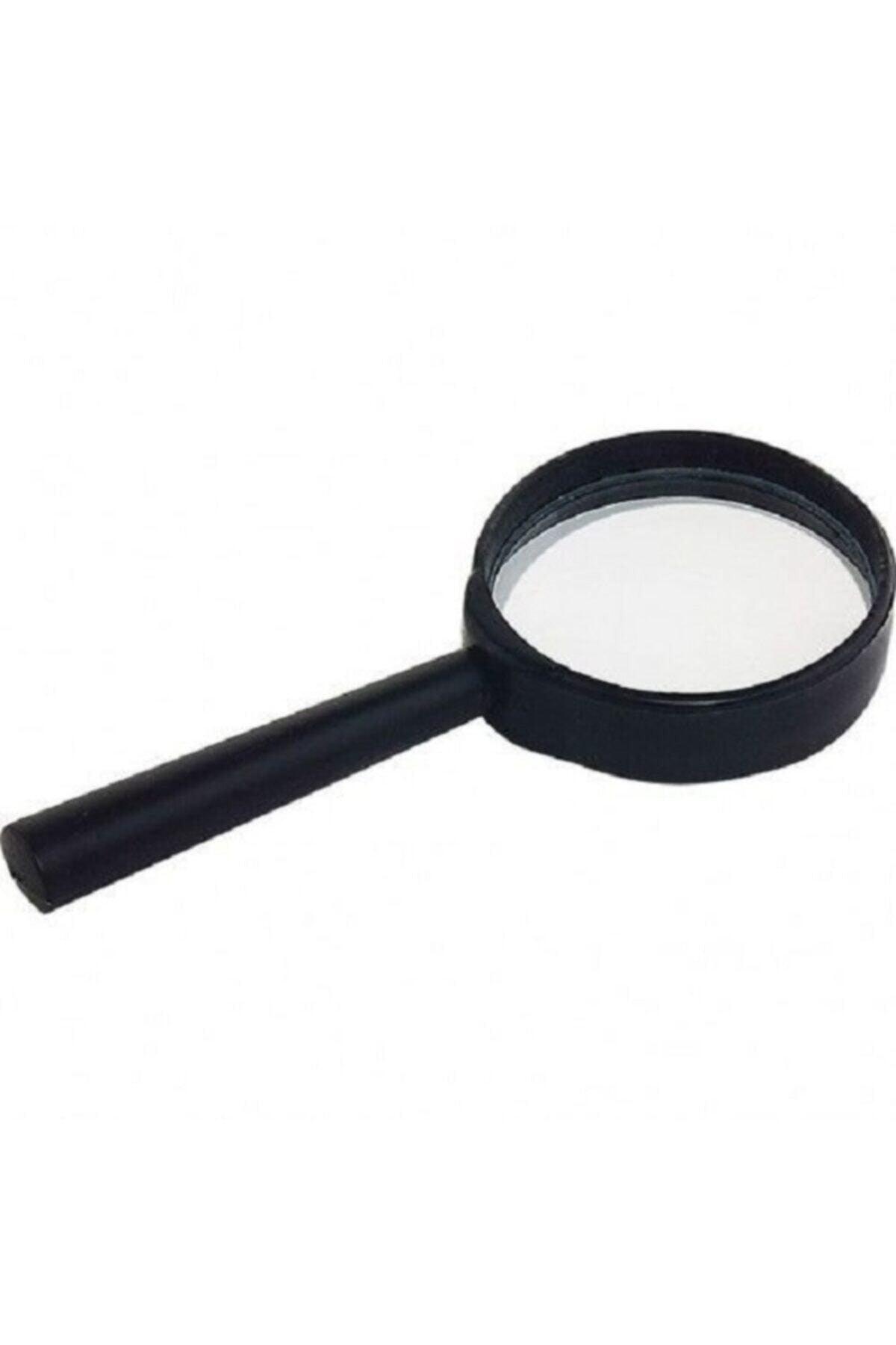 Magnifier with Plastic Frame 90 Mm