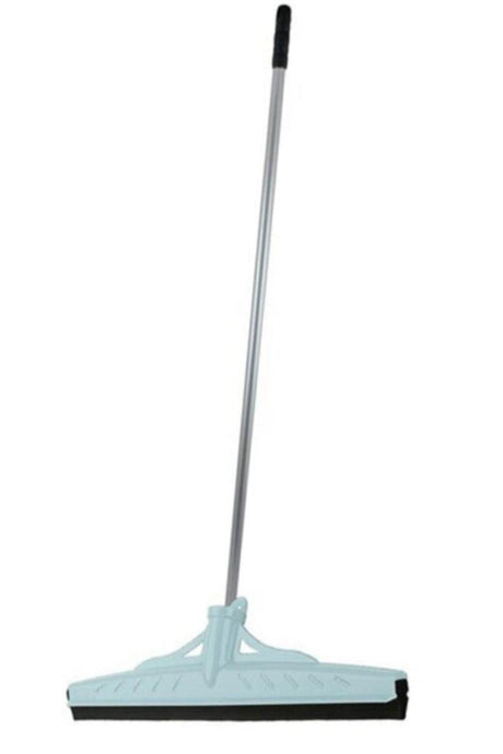 Plastic Luxury Floor Squeegee 45 Cm Metal Handle - Swordslife