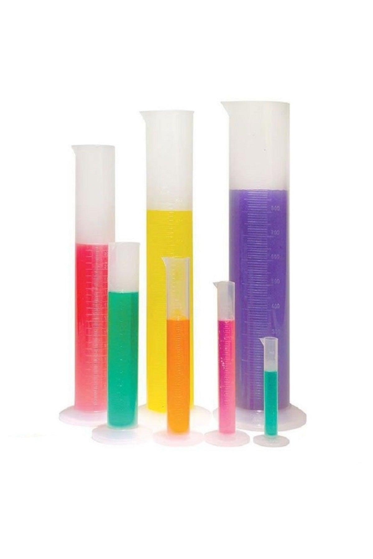 Plastic Tape 250 Ml Laboratory