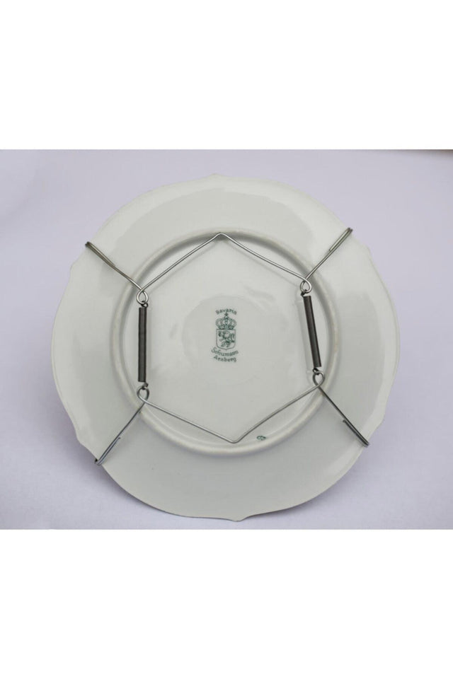 Plate Hanging Apparatus 21-25 Cm Decor Wall Plate Hanger Apparatus - Swordslife