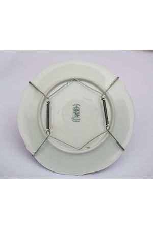 Plate Hanging Apparatus 21-25 Cm Decor Wall Plate Hanger Apparatus - Swordslife