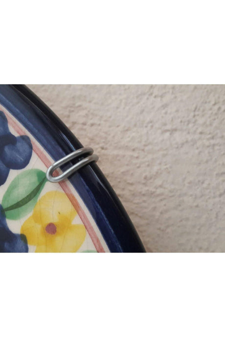 Plate Hanging Apparatus 21-25 Cm Decor Wall Plate Hanger Apparatus - Swordslife