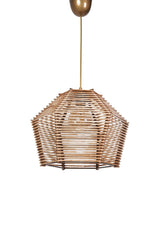 Pluie Natural Chandelier Hnmd-42 - Swordslife