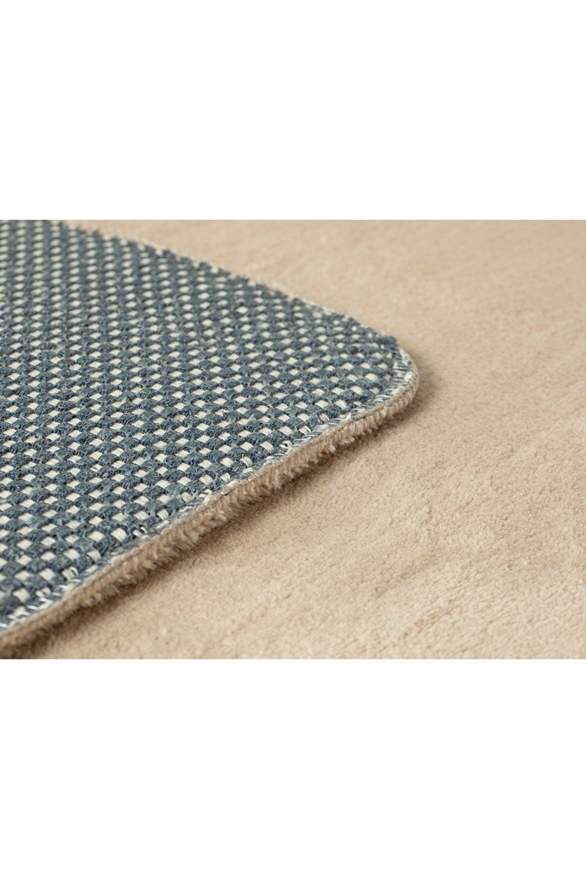 Poffy 2 Pcs Bath Mat Set 60x100 - 50x60