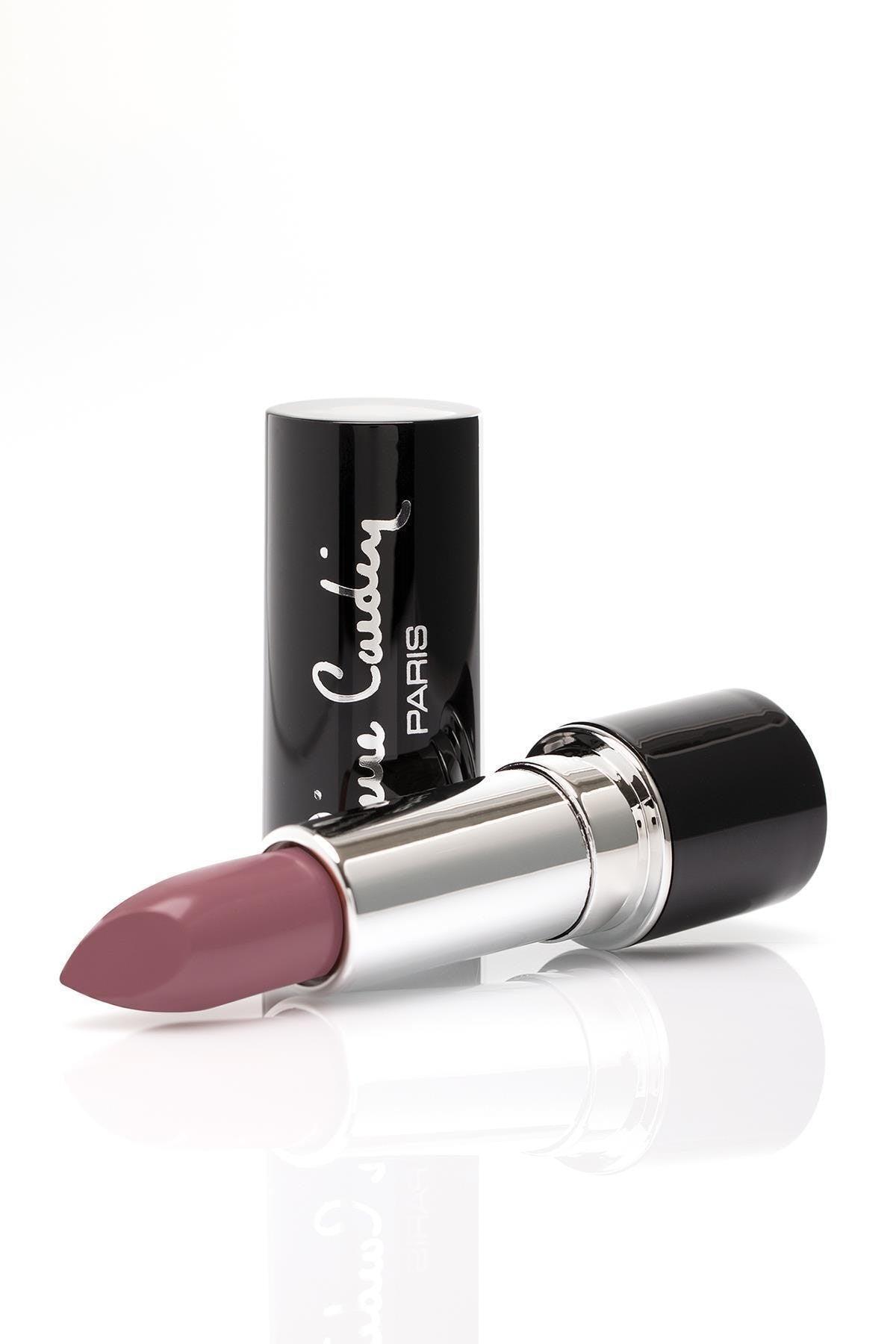 Porcelain Matte Edition Lipstick - Pink Rose