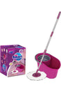 Porex Automatic Cleaning Set