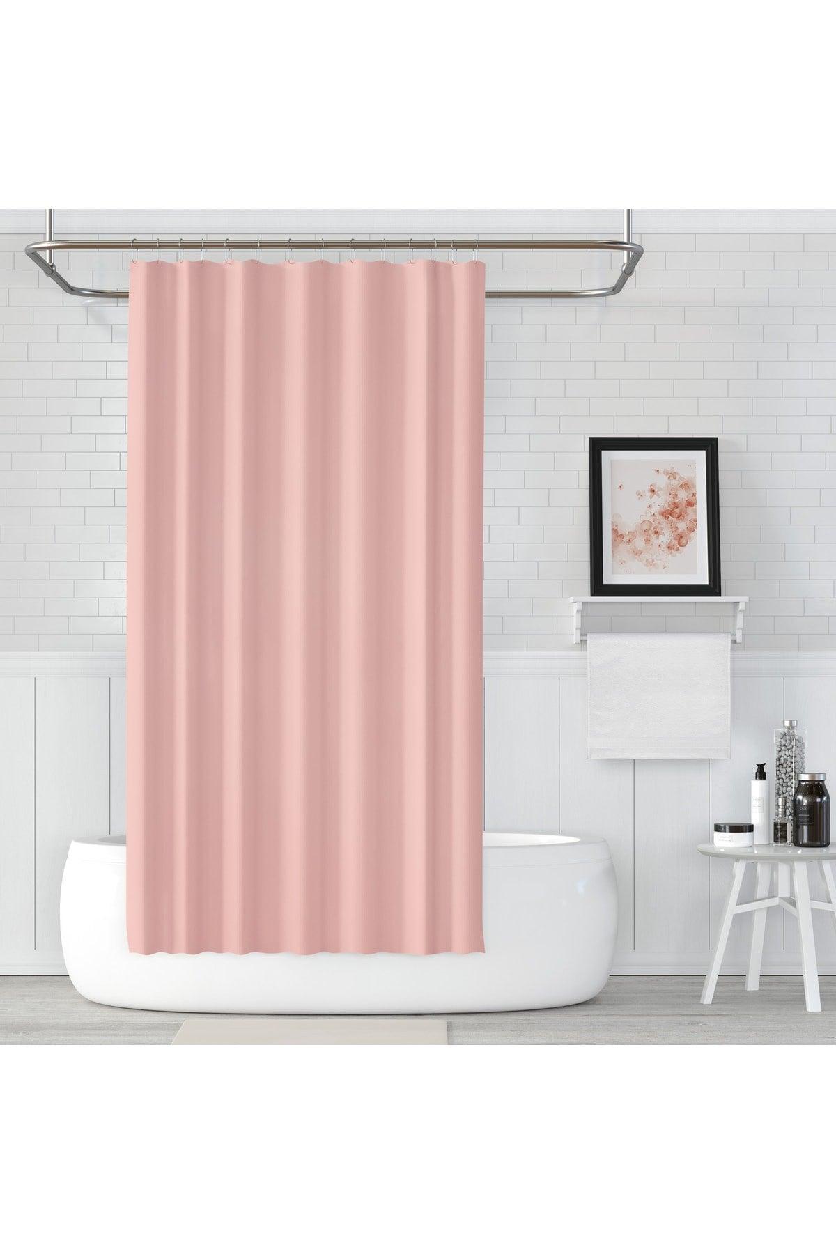 Powder Bathroom Curtain-Bathroom Decoration Curtain