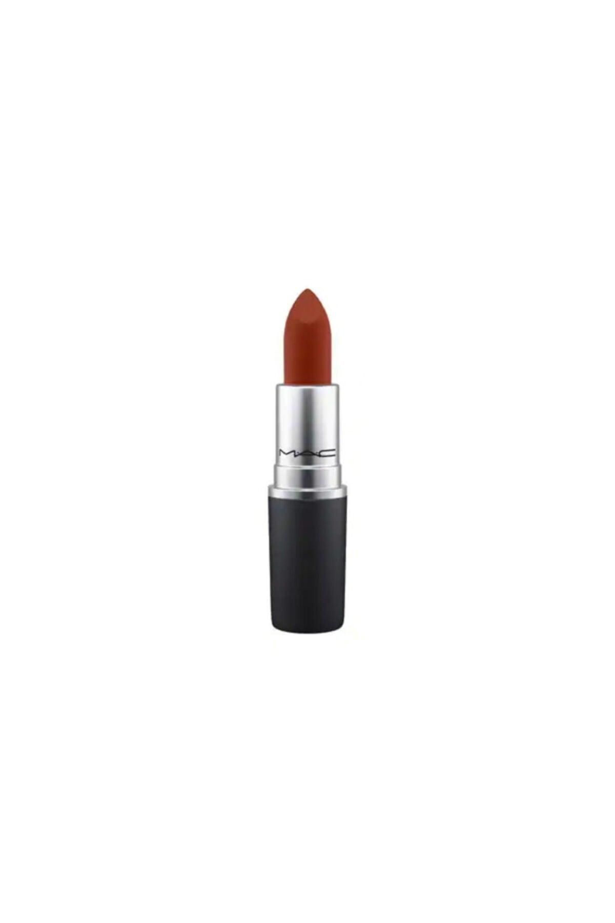 Powder Kiss Lipstick - Marrakesh-mere -