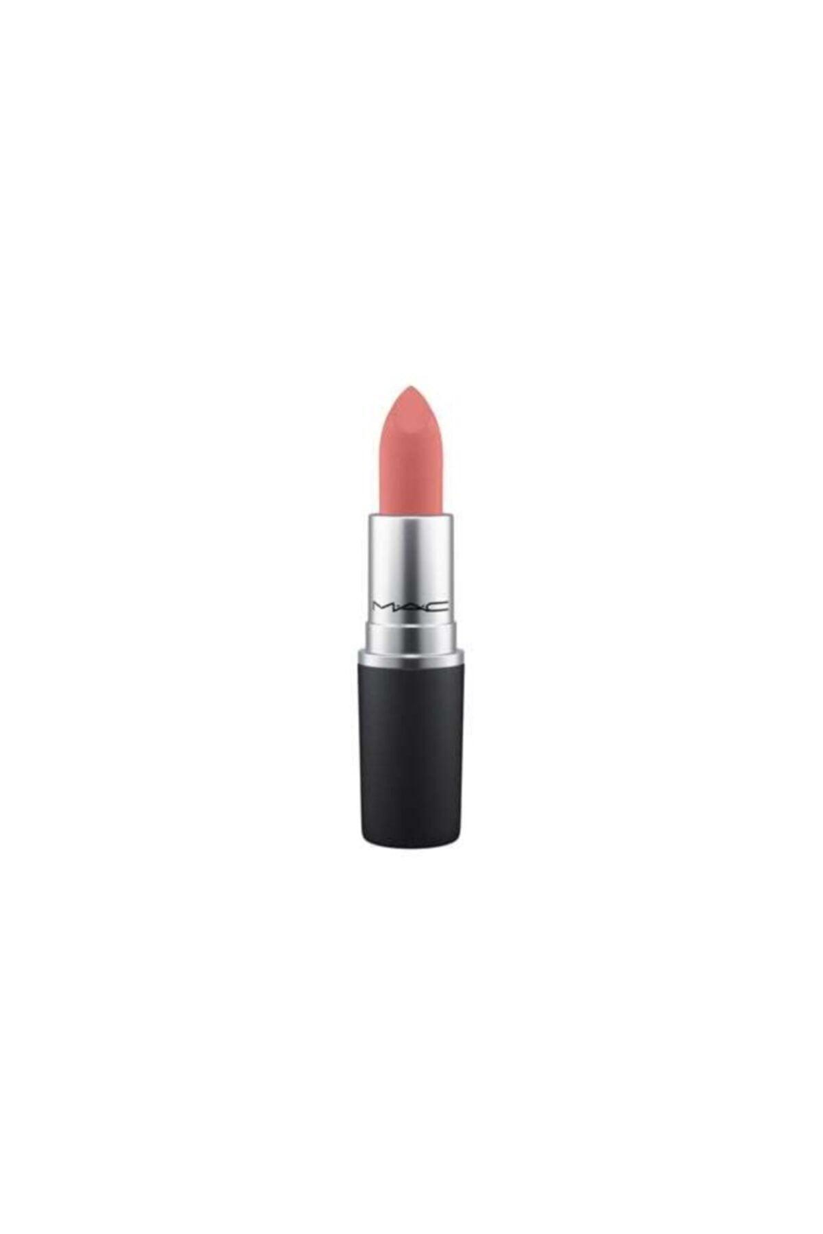 Powder Kiss Lipstick - Mull It Over 773602522057